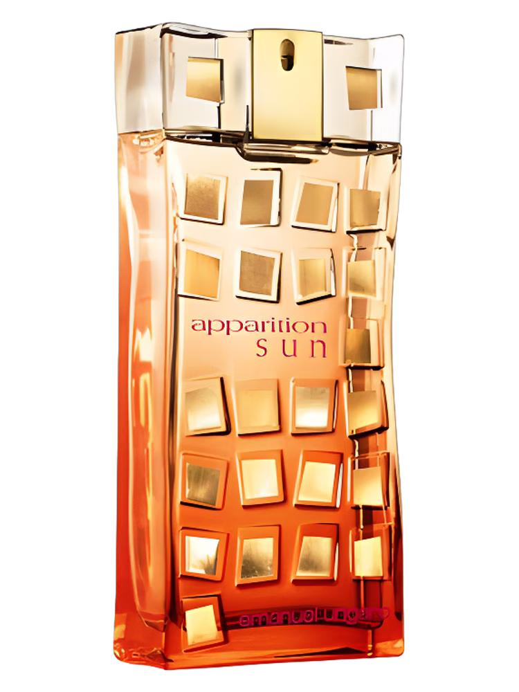 Emanuel Ungaro Apparition Sun