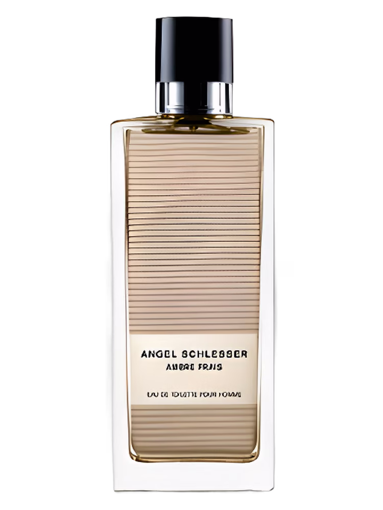 Angel Schlesser Ambre Frais Homme