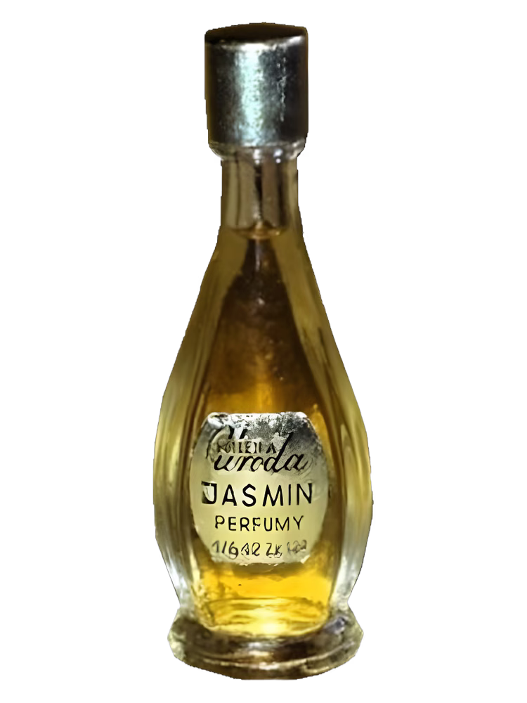 Pollena Uroda Jasmin