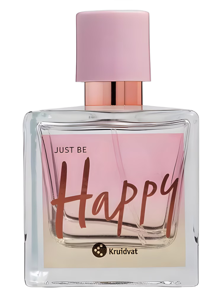 Kruidvat Just Be Happy