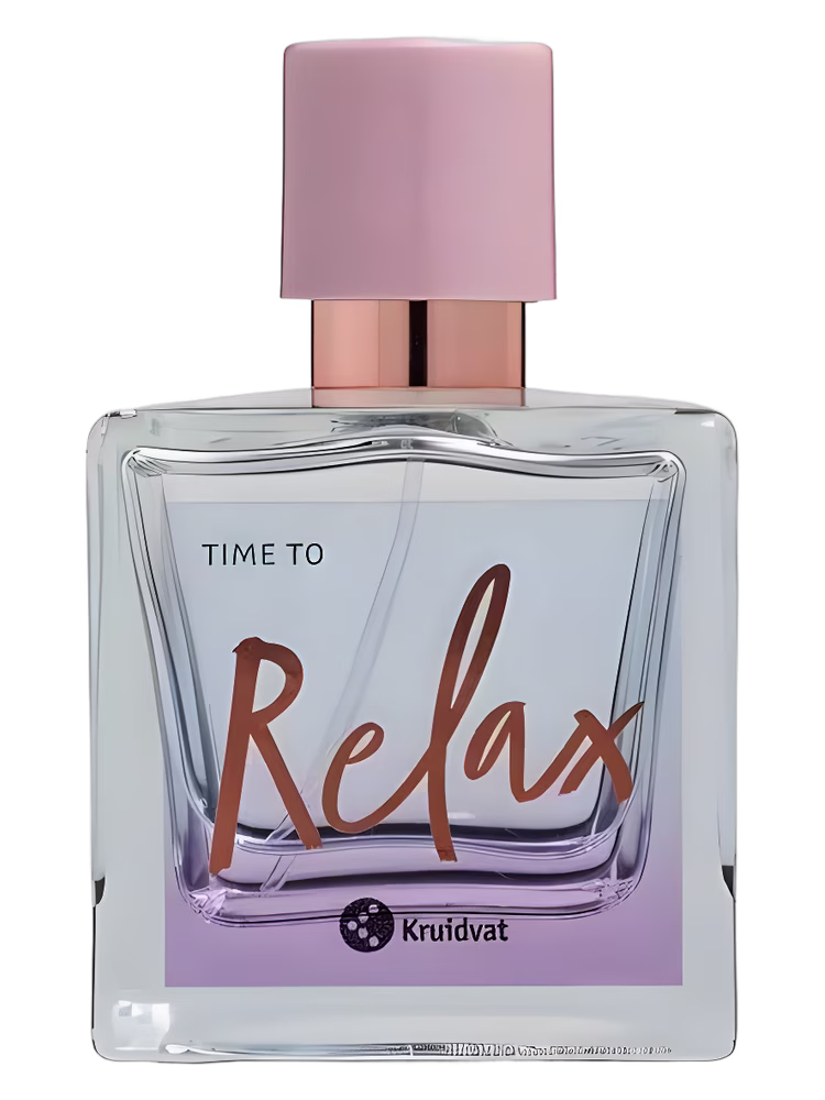 Kruidvat Time to Relax