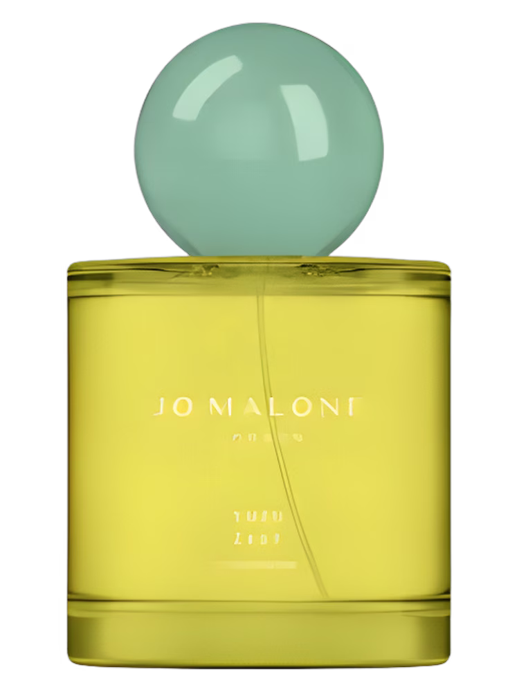 Jo Malone London Yuzu Zest Cologne
