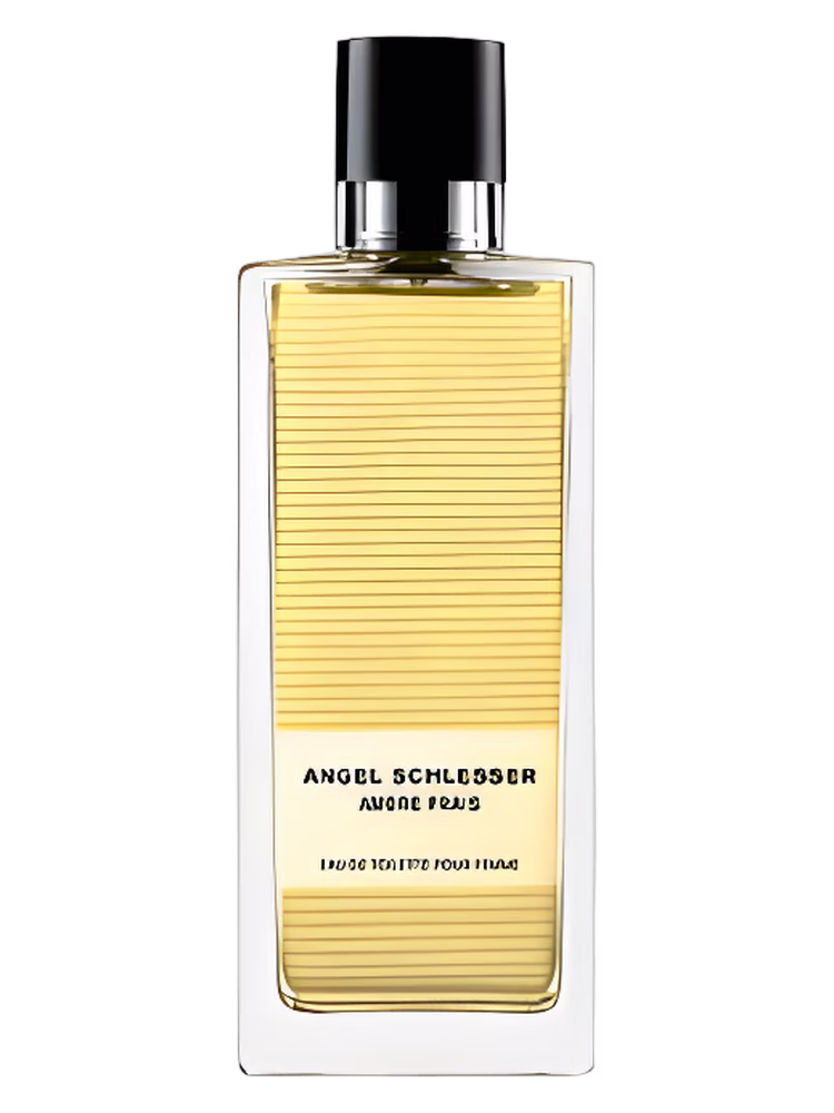 Angel Schlesser Ambre Frais Femme