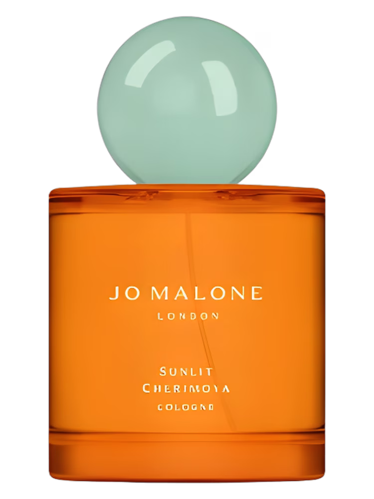 Jo Malone London Sunlit Cherimoya Cologne