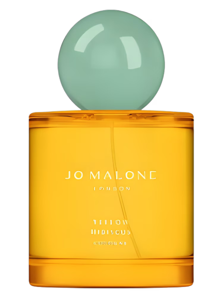 Jo Malone London Yellow Hibiscus Cologne