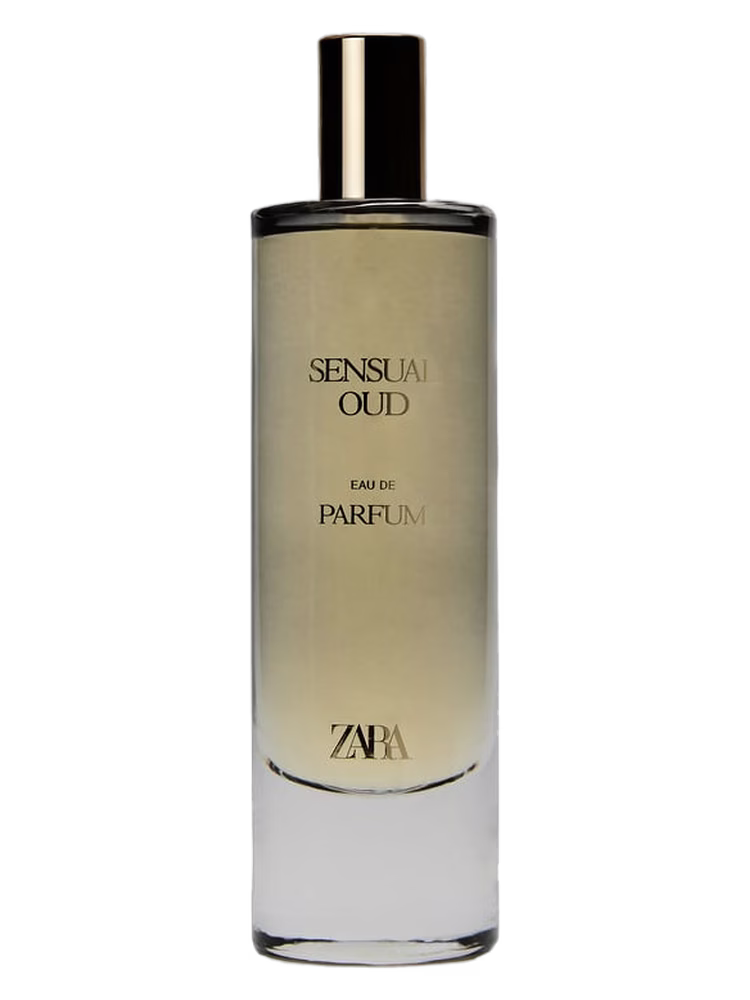 Zara Sensual Oud