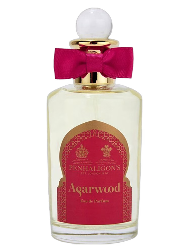 Penhaligon's Agarwood