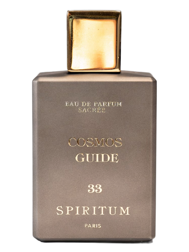 Spiritum 33 Cosmos Guide