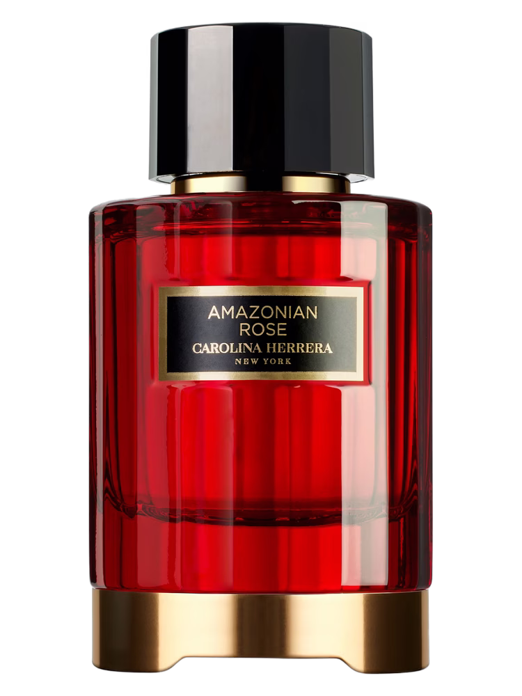 Carolina Herrera Amazonian Rose