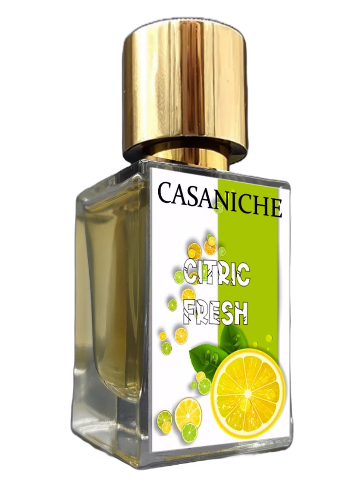 Casaniche Citric Fresh
