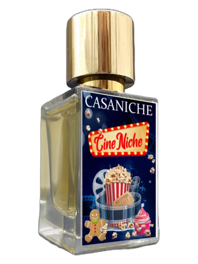 Casaniche Cine Niche
