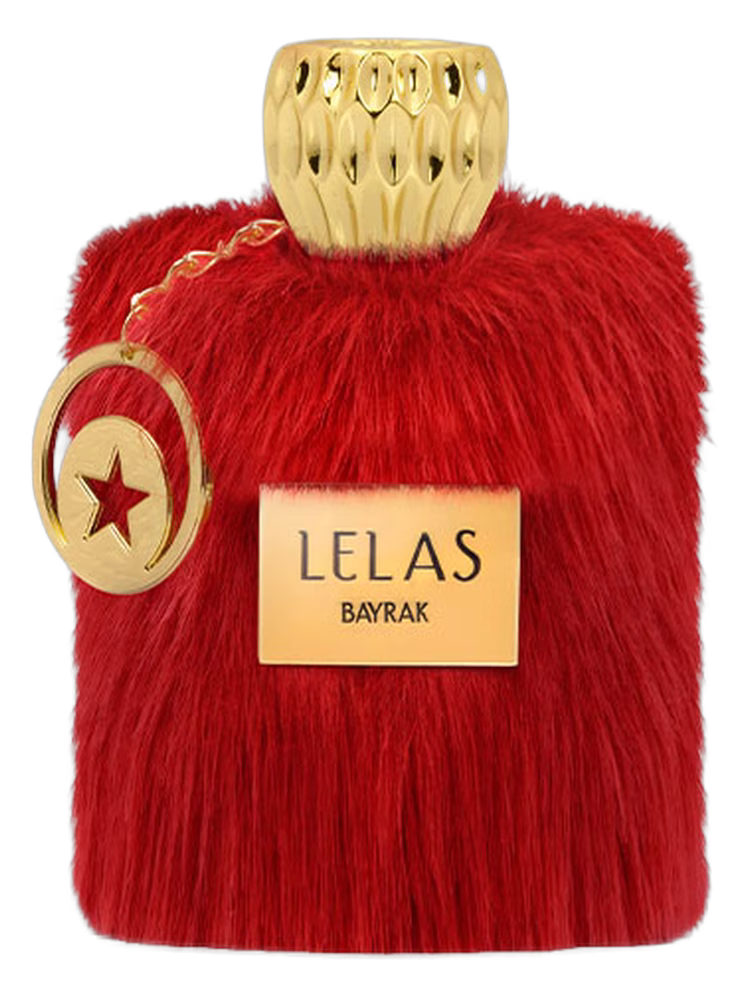 LELAS Bayrak