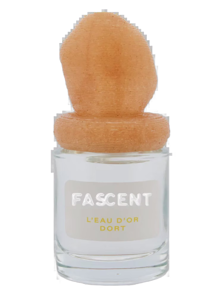 Fascent L’Eau D’or Dort