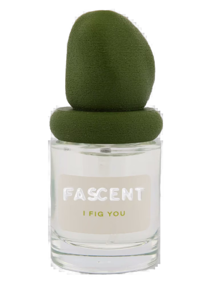 Fascent I Fig You
