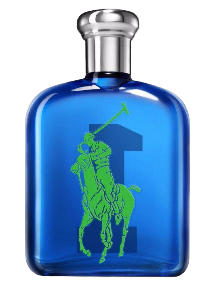 Ralph Lauren Big Pony 1