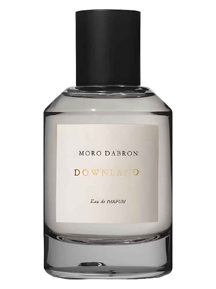 Moro Dabron Downland
