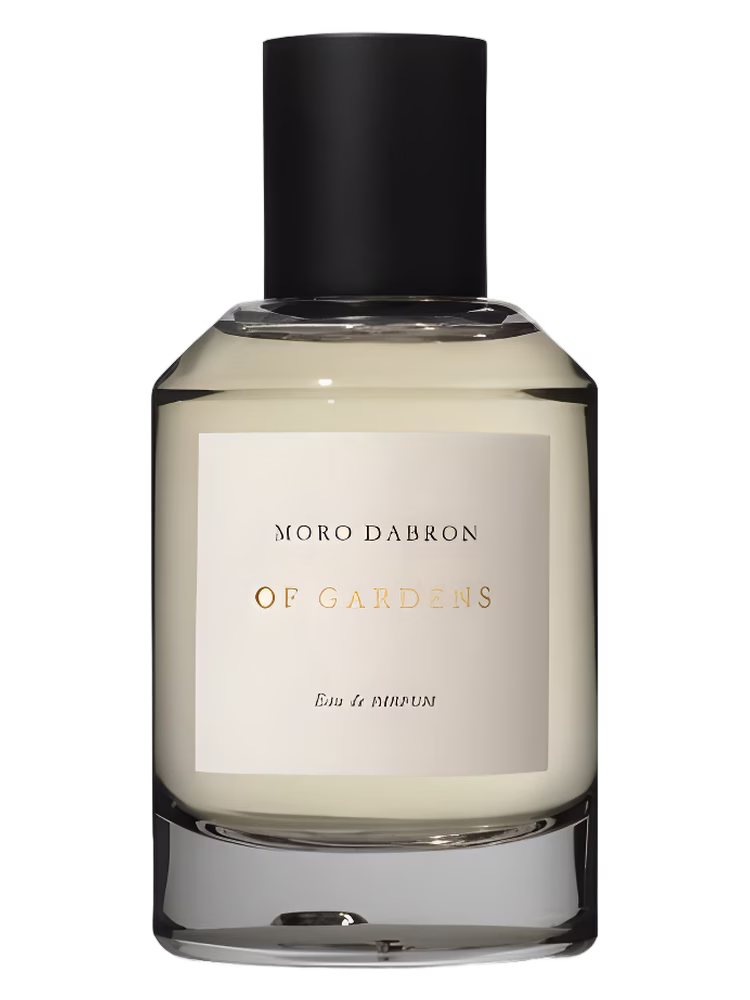 Moro Dabron Of Gardens