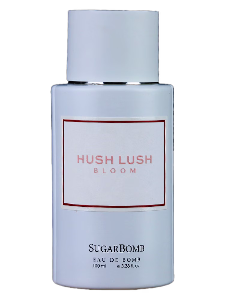 SugarBomb Hush Lush Bloom
