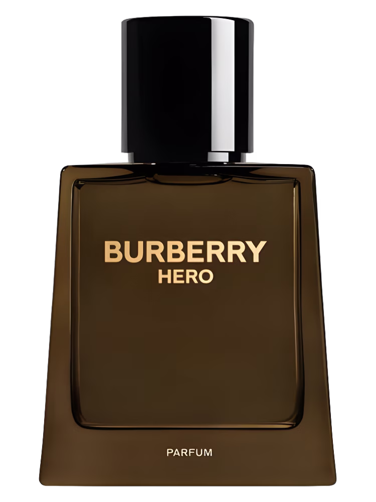 Burberry Hero Parfum