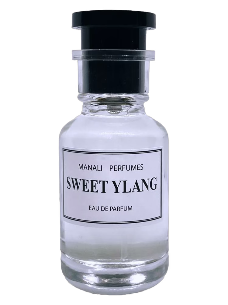 Manali Perfumes Sweet Ylang