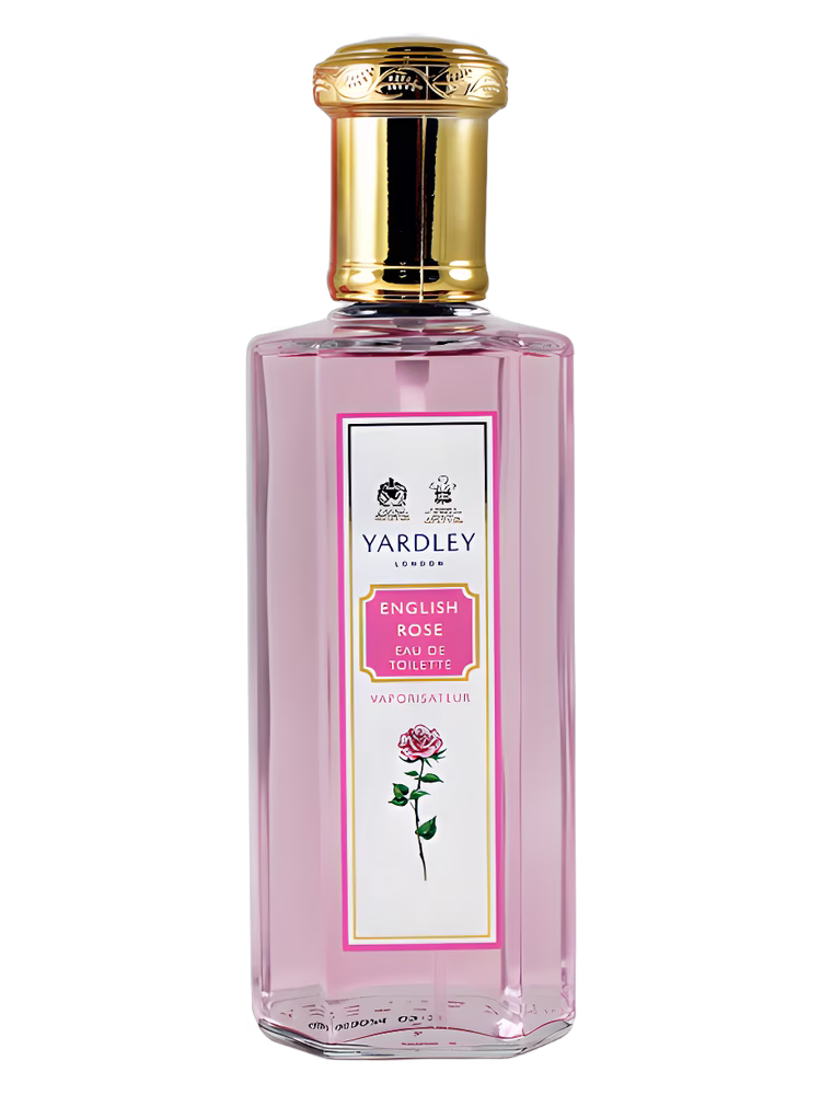 Yardley English Rose