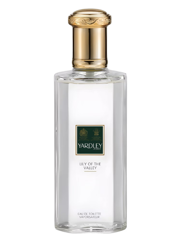 Yardley Lily of the Valley