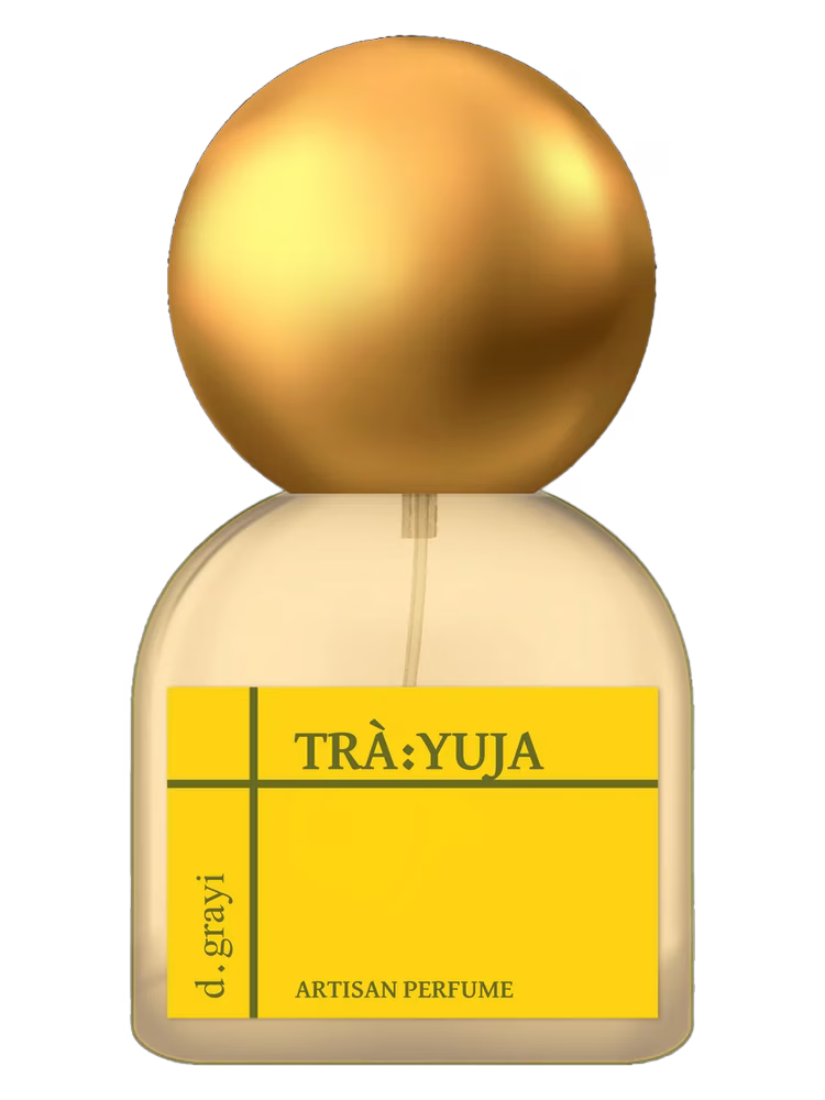 d.grayi TRÀ-YUJA