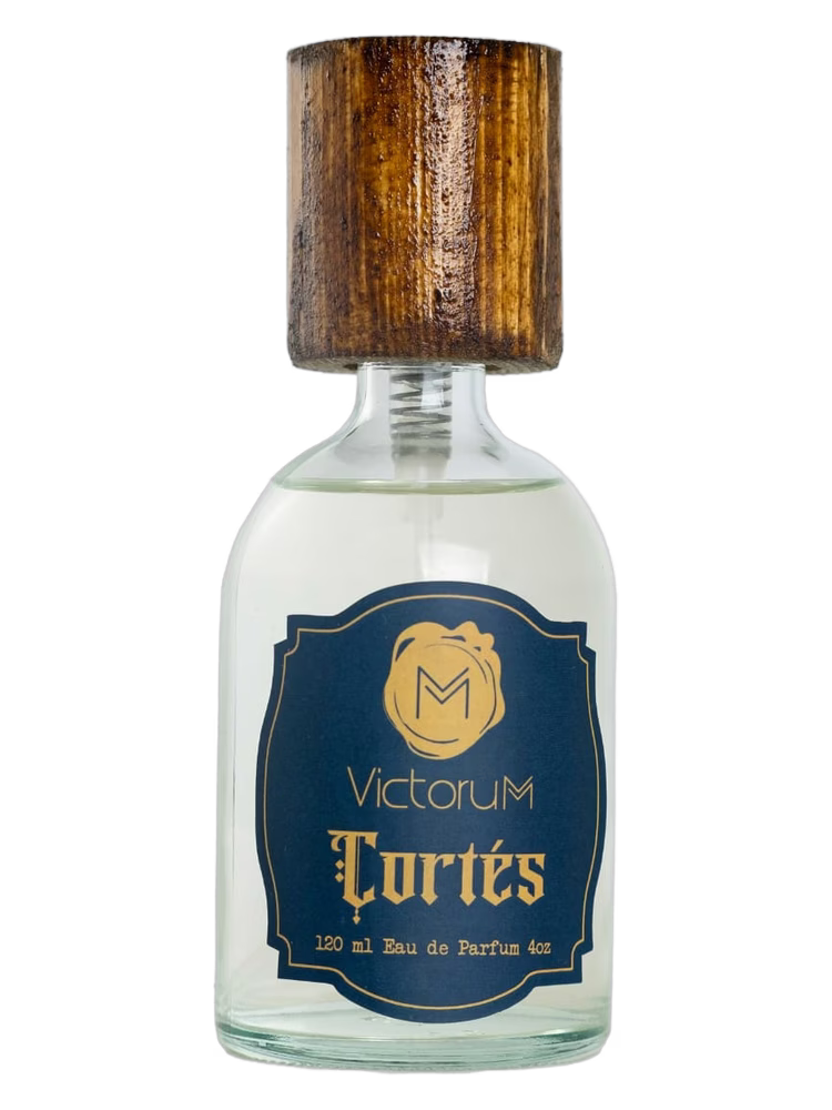 Victorumm Cortés