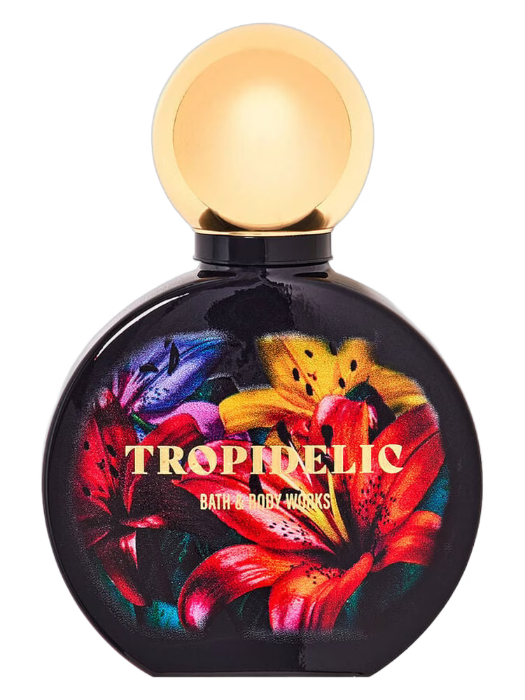 Bath & Body Works Tropidelic Eau de Parfum