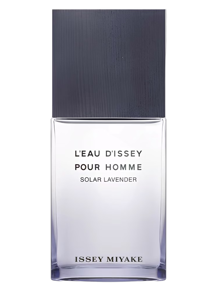 Issey Miyake L'Eau d'Issey pour Homme Solar Lavender