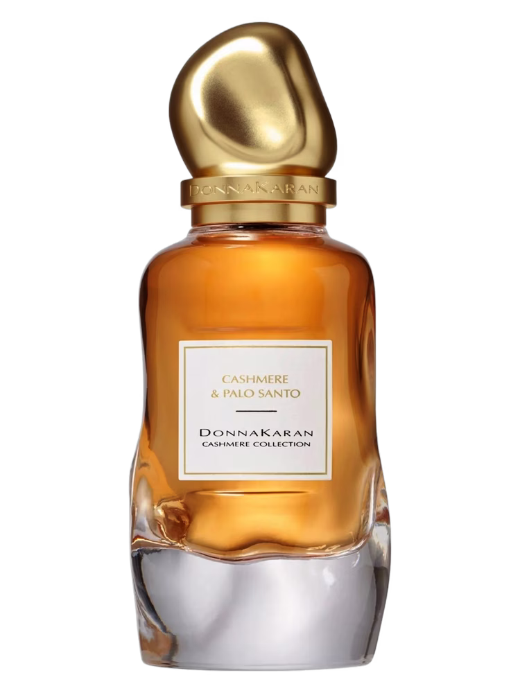 Donna Karan Cashmere & Palo Santo