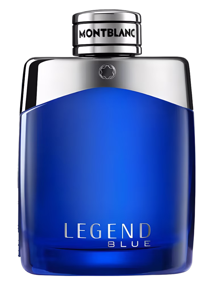 Montblanc Legend Blue