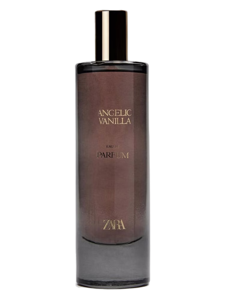 Zara Angelic Vanilla