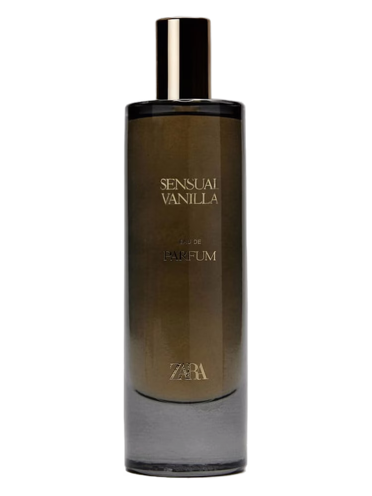 Zara Sensual Vanilla
