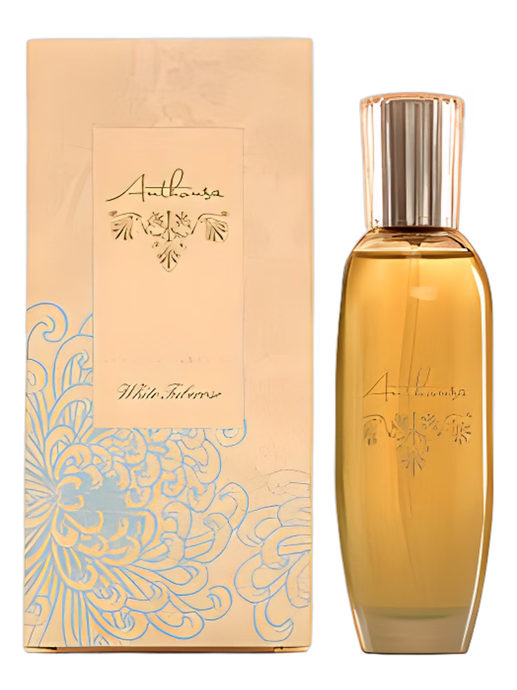Anthousa White Tuberose