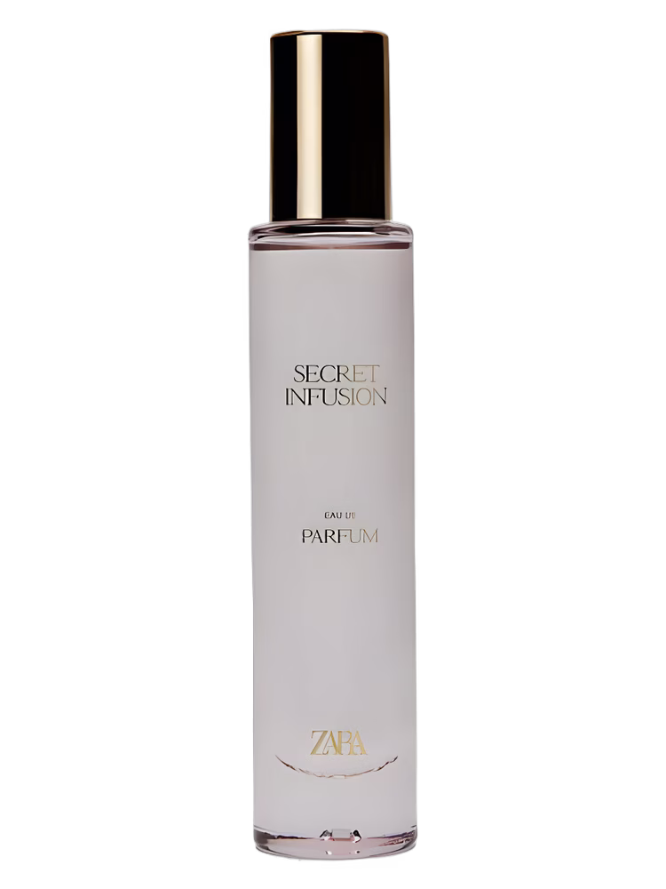 Zara Secret Infusion