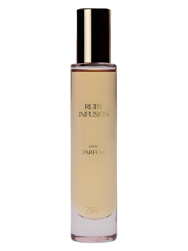 Zara Ruby Infusion