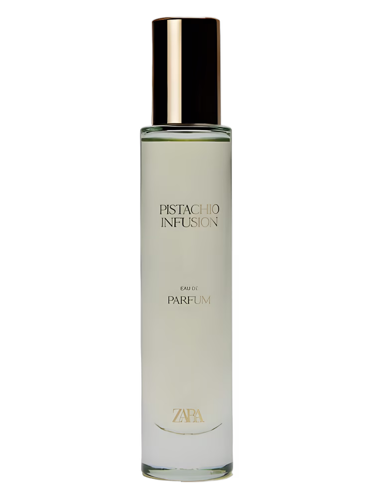 Zara Pistachio Infusion