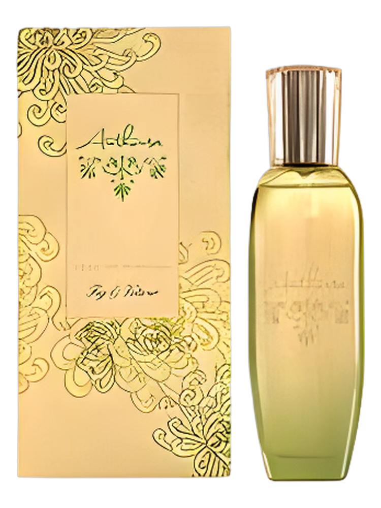 Anthousa Fig & Vetiver
