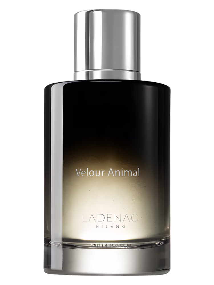 Ladenac Velour Animal