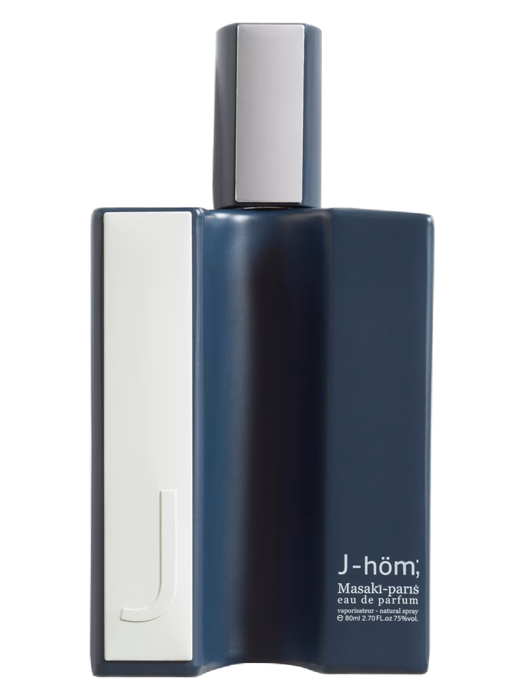 Masaki Matsushima J-höm