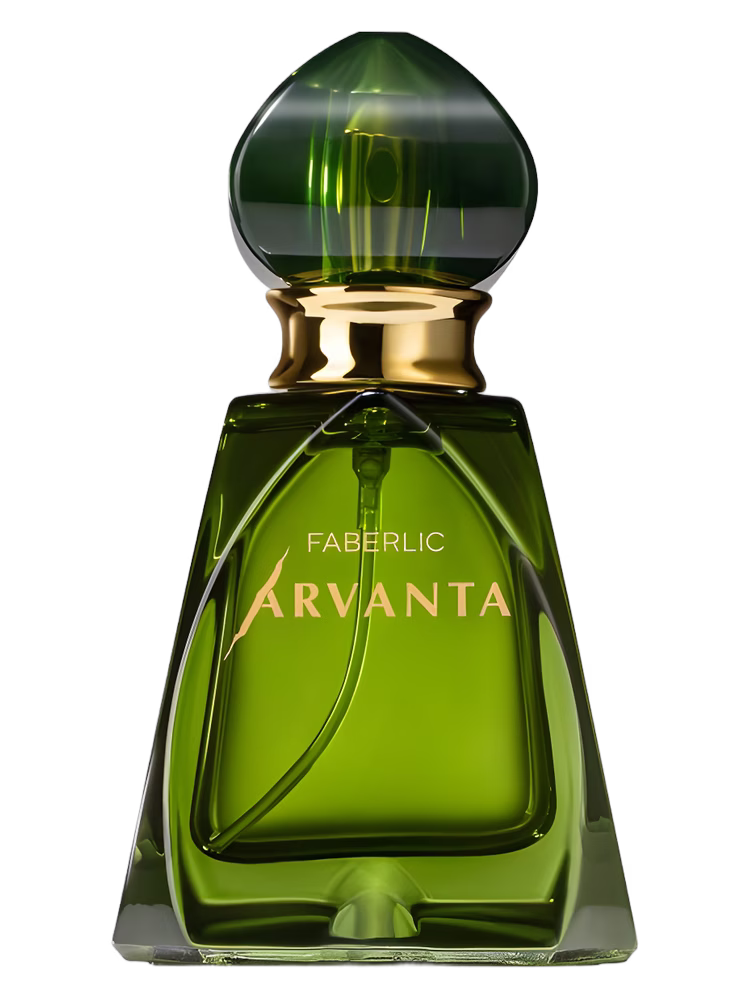 Faberlic Arvanta