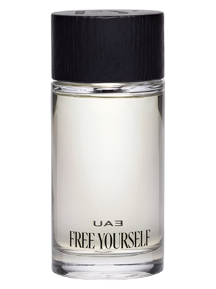 Free Yourself Eau