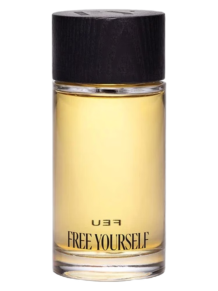 Free Yourself Feu