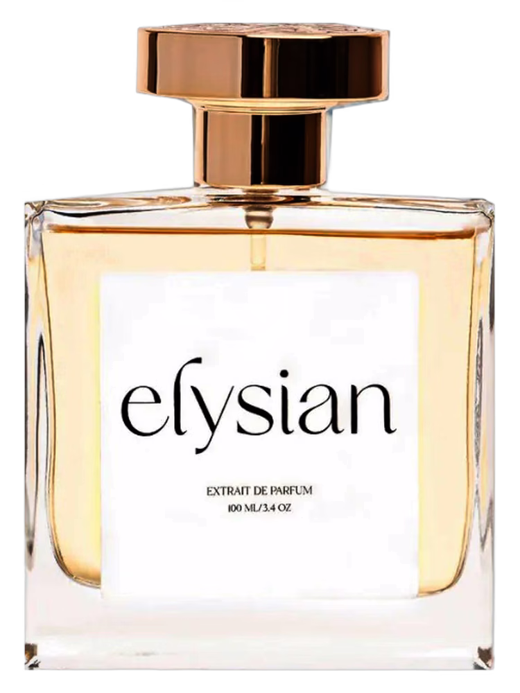 Elysian Black Forest Bourbon