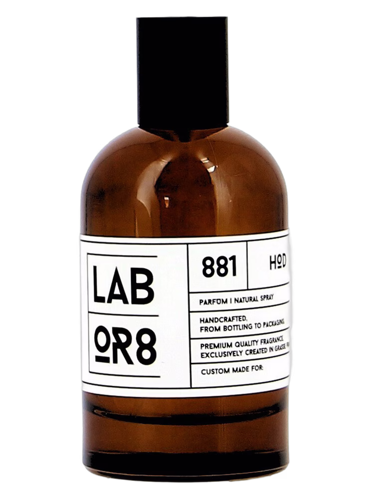 LABOR8 HOD 881