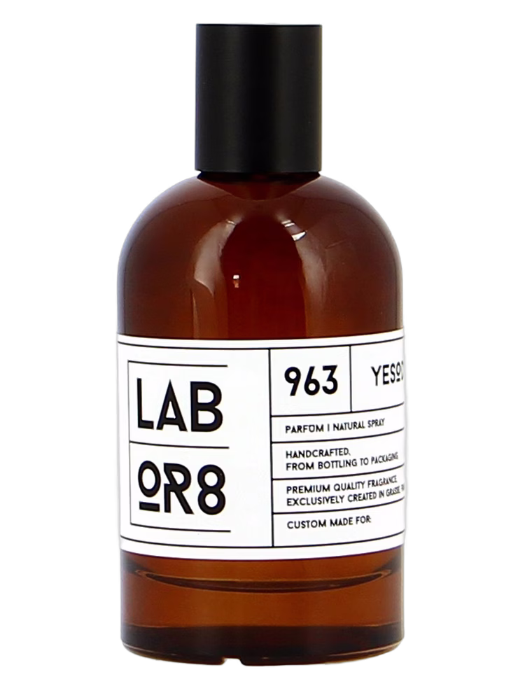 LABOR8 YESOD 963