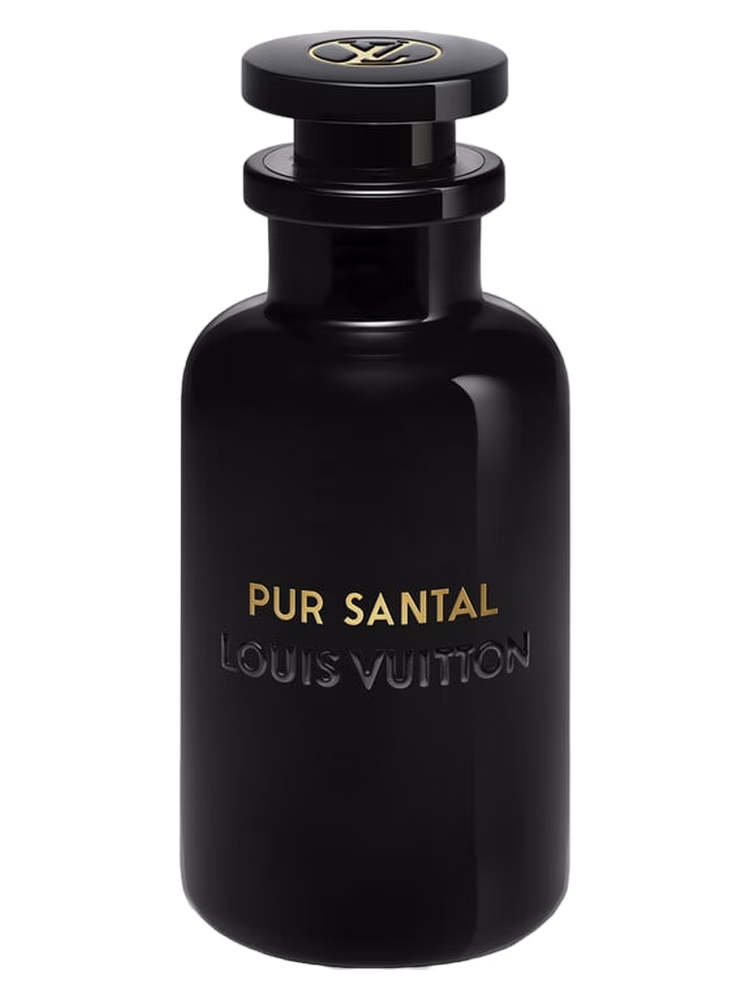 Louis Vuitton Pur Santal