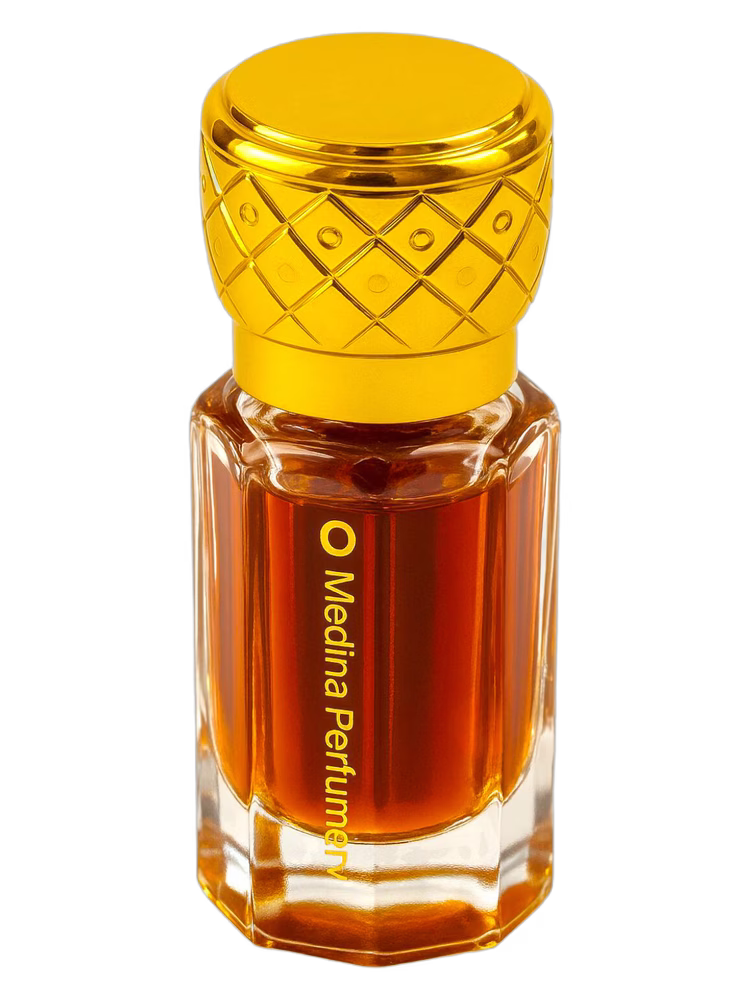 Ô Médina Perfumery Mukhallat Makkah