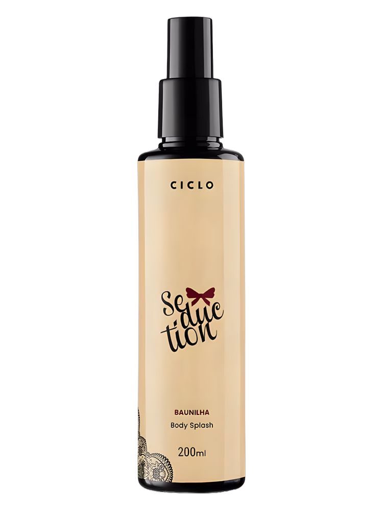 Ciclo Cosméticos Seduction